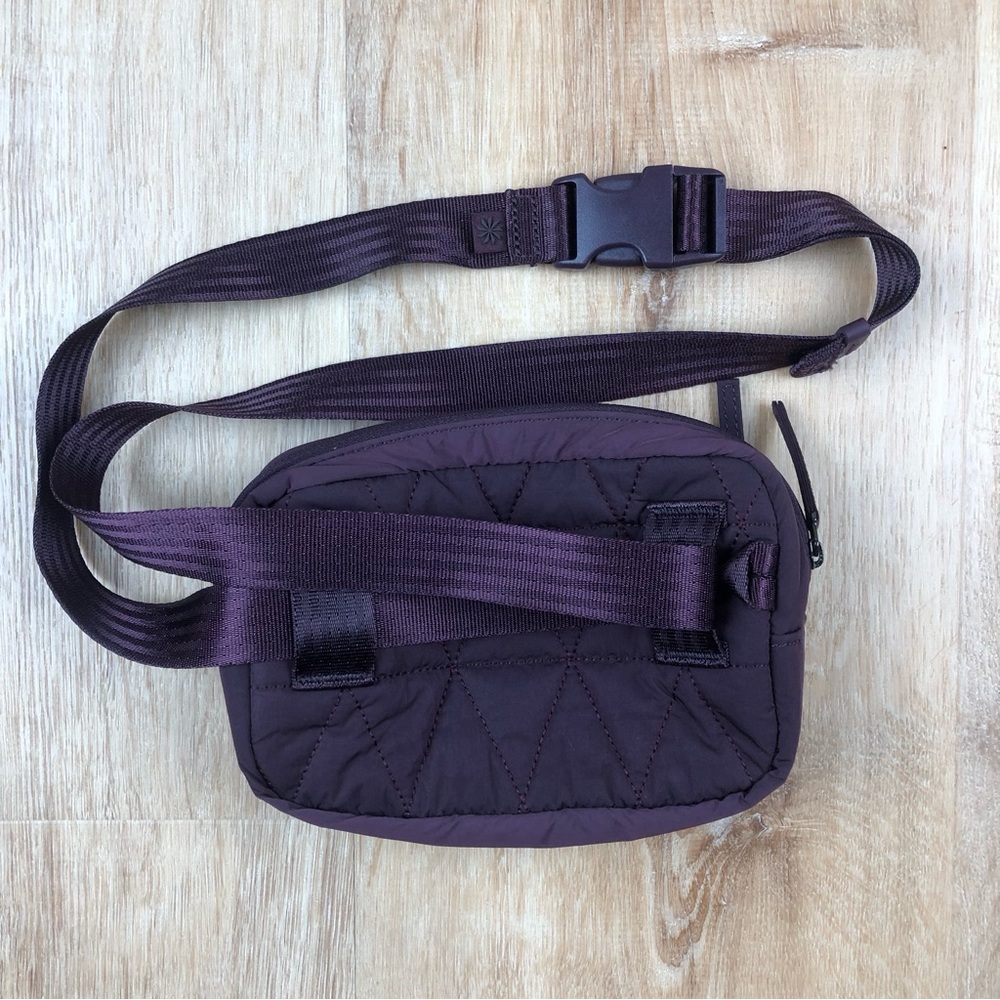 Athleta Quilted Belt Bag - Picture 2 of 4
